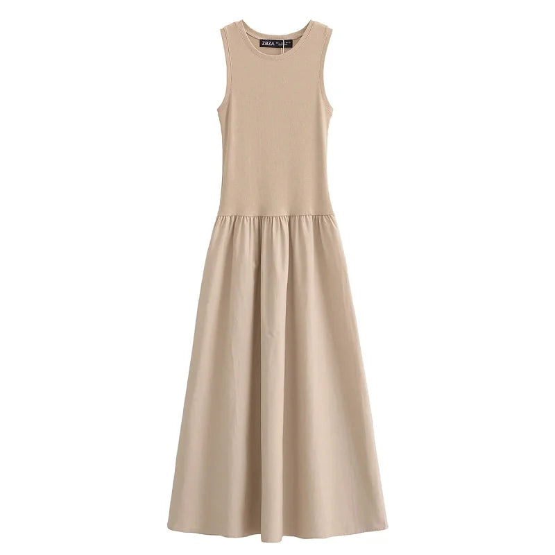 Elegant Long Dresses 2025 Women's