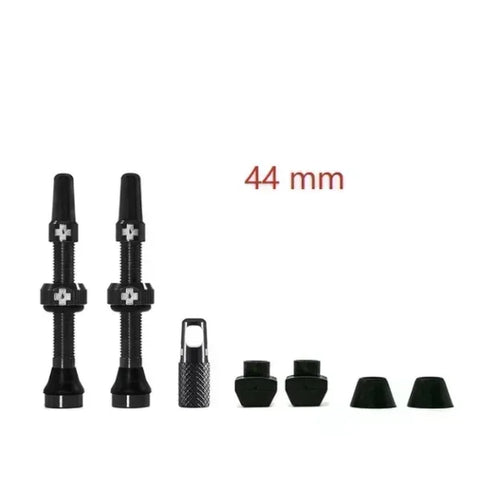 TLR Bicycle Juicy Nipple Fillmore Tubeless Bike Tire Valves Valve Cap