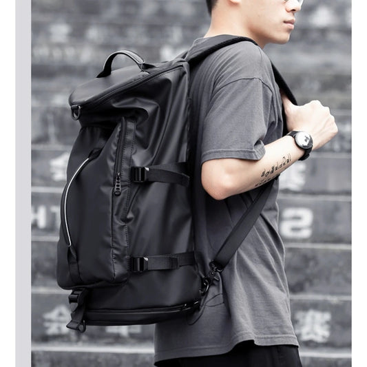 XOKY Multifunctional Waterproof Large Capacity Backpack Cycling Motorcycle Helmet Bag Rider Motorcycle Sport Trave Ball Bag24027