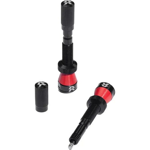 TLR Bicycle Juicy Nipple Fillmore Tubeless Bike Tire Valves Valve Cap