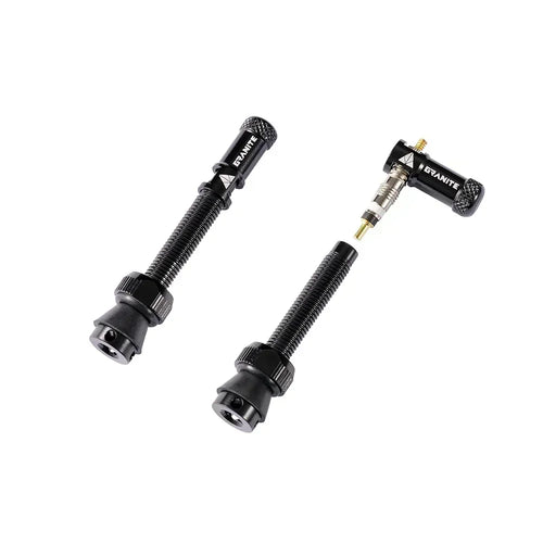TLR Bicycle Juicy Nipple Fillmore Tubeless Bike Tire Valves Valve Cap