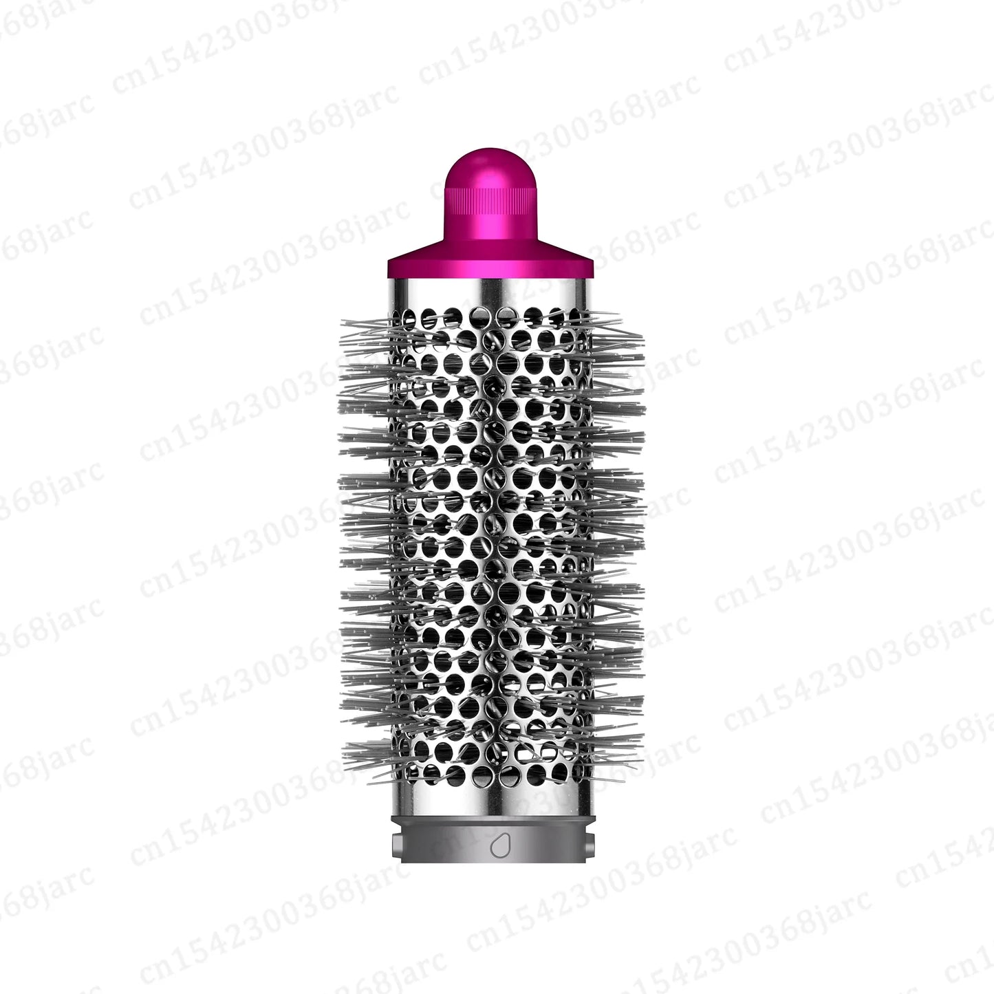 Hair Styler Nozzle For Dyson Airwrap HS01 HS05 Sencicimen X9 Hair Dryer Accessories Multi Hair Curler Hard Soft Smoothing Brush