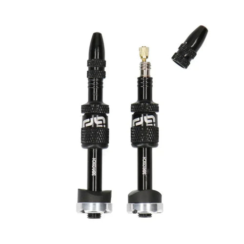 TLR Bicycle Juicy Nipple Fillmore Tubeless Bike Tire Valves Valve Cap