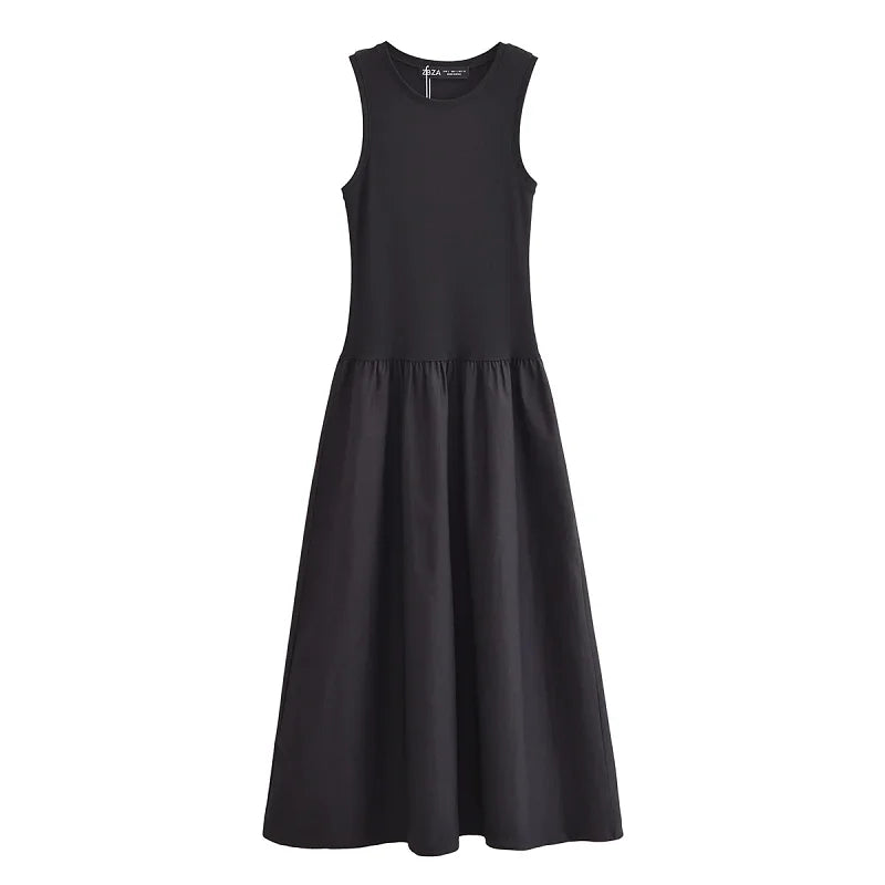 Elegant Long Dresses 2025 Women's