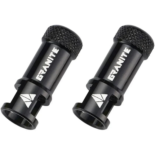 TLR Bicycle Juicy Nipple Fillmore Tubeless Bike Tire Valves Valve Cap
