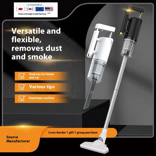 Wireless Vacuum Cleaner Super Power Charging