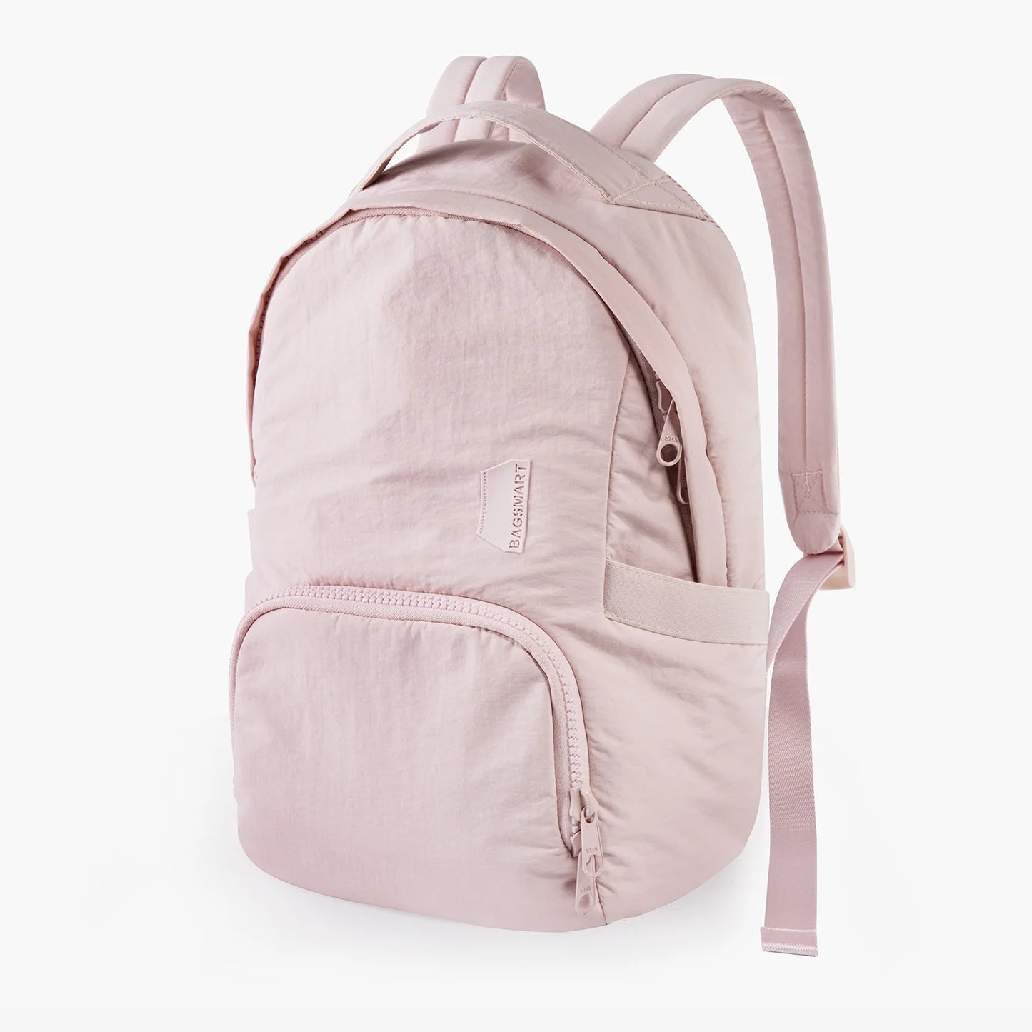 School Bag Women's Backpack 13 Inch Laptop Bag Travel Cute Kawaii Anti Theft Waterproof Nylon Backpacks Women Book Bag