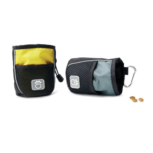 Top Treat Bag