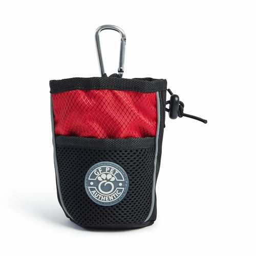 Top Treat Bag