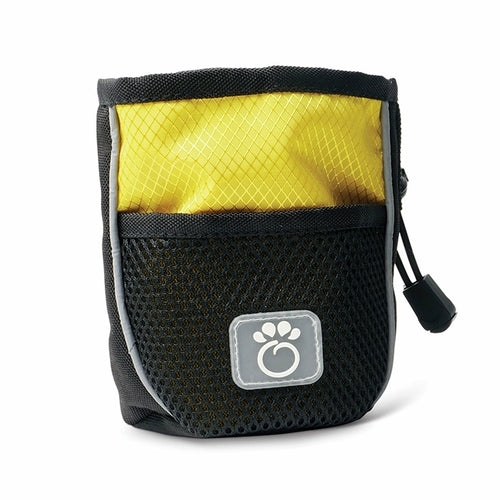 Top Treat Bag