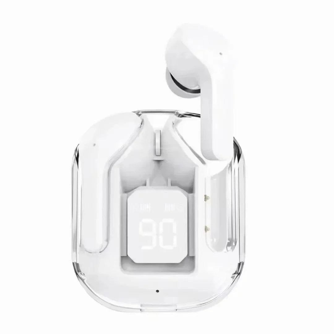 Original HK3 TWS Transparent Wireless Bluetooth Headset Sound Wireless Earphones Quality Bluetooth 5.3 headphones