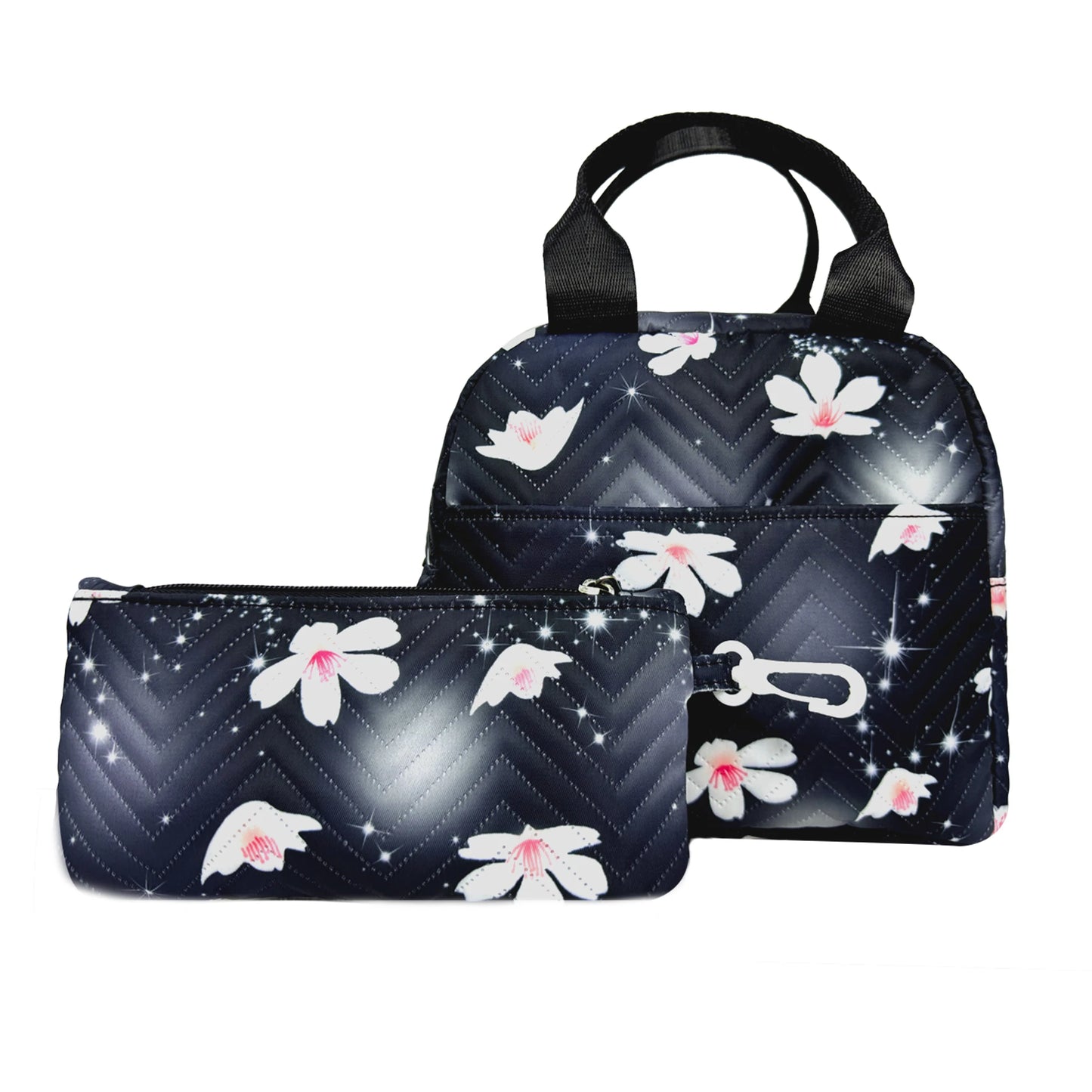 Lilo Stitch Backpacks Schoolbag for Teenage Girls Bookbag Mochila Waterproof Women Backpack Female Travel Bag