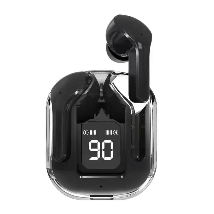 Original HK3 TWS Transparent Wireless Bluetooth Headset Sound Wireless Earphones Quality Bluetooth 5.3 headphones