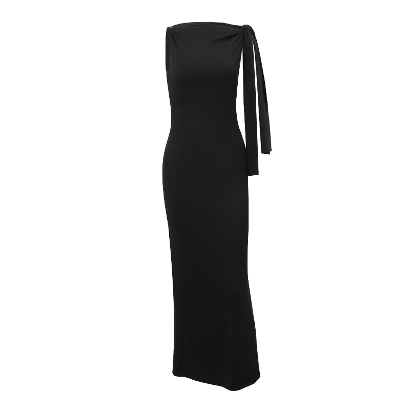 Sexy Sleeveless Dress Summer