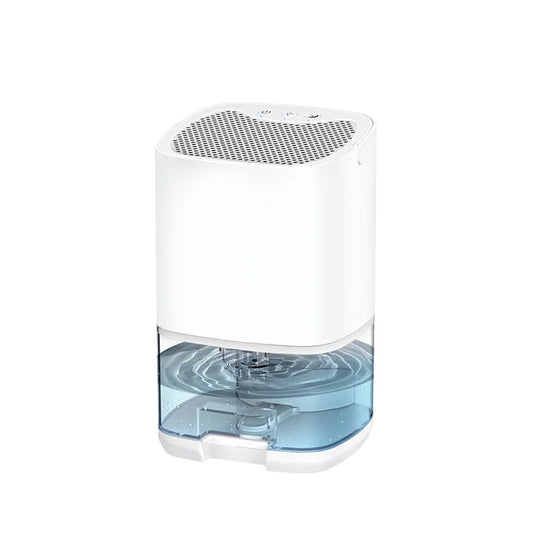 Home Air Dehumidifier Odor Remover and Air Dryer