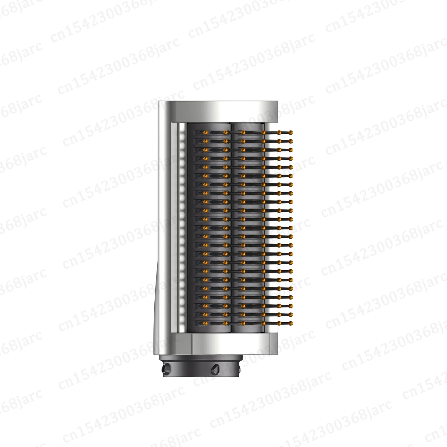 Hair Styler Nozzle For Dyson Airwrap HS01 HS05 Sencicimen X9 Hair Dryer Accessories Multi Hair Curler Hard Soft Smoothing Brush