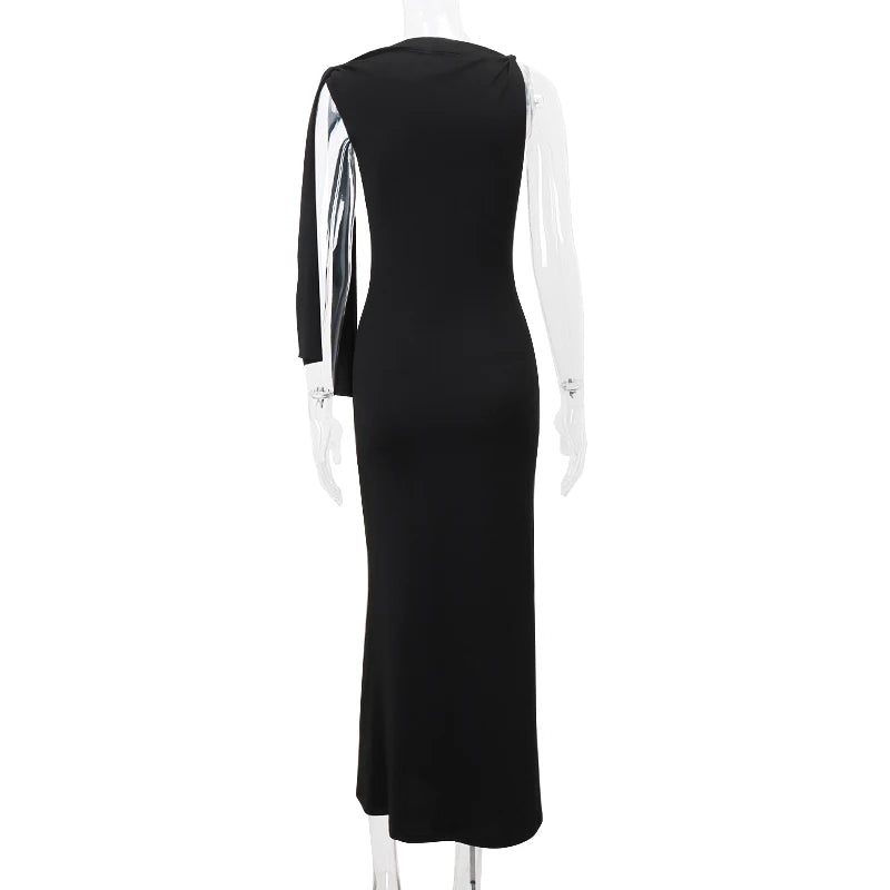 Sexy Sleeveless Dress Summer