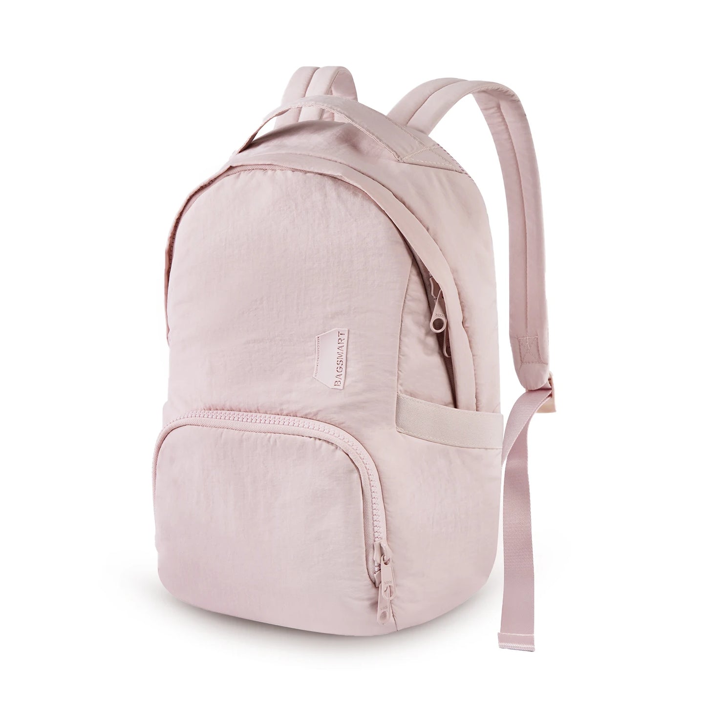 School Bag Women's Backpack 13 Inch Laptop Bag Travel Cute Kawaii Anti Theft Waterproof Nylon Backpacks Women Book Bag
